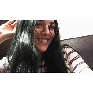 Meet your Posher, Taylor